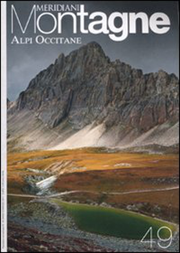 Alpi Occitane. Con cartina - Librerie.coop Alpi Occitane. Con cartina - Librerie.coop