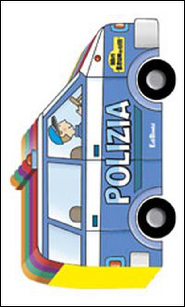 Polizia - Librerie.coop Polizia - Librerie.coop