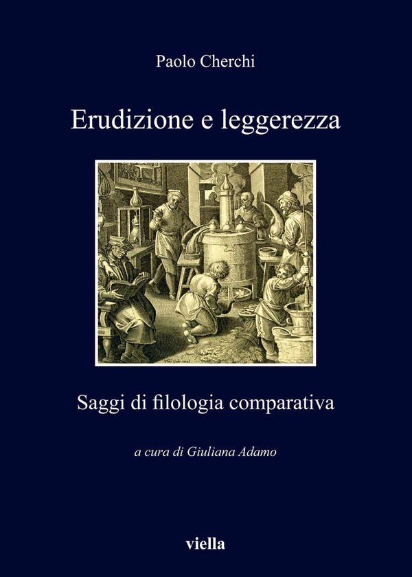 Erudizione e leggerezza - Librerie.coop Erudizione e leggerezza - Librerie.coop