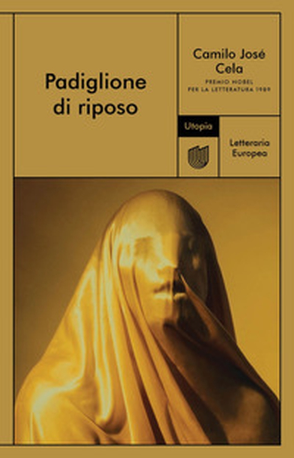 Padiglione di riposo - Librerie.coop Padiglione di riposo - Librerie.coop