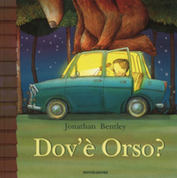 Dov'è Orso? - Librerie.coop Dov'è Orso? - Librerie.coop