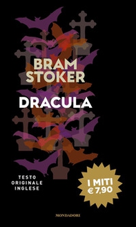 Dracula. Ediz. inglese - Librerie.coop