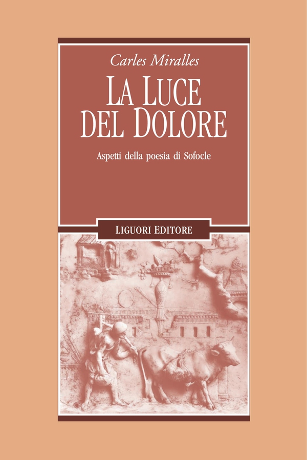 La luce del dolore - Librerie.coop La luce del dolore - Librerie.coop