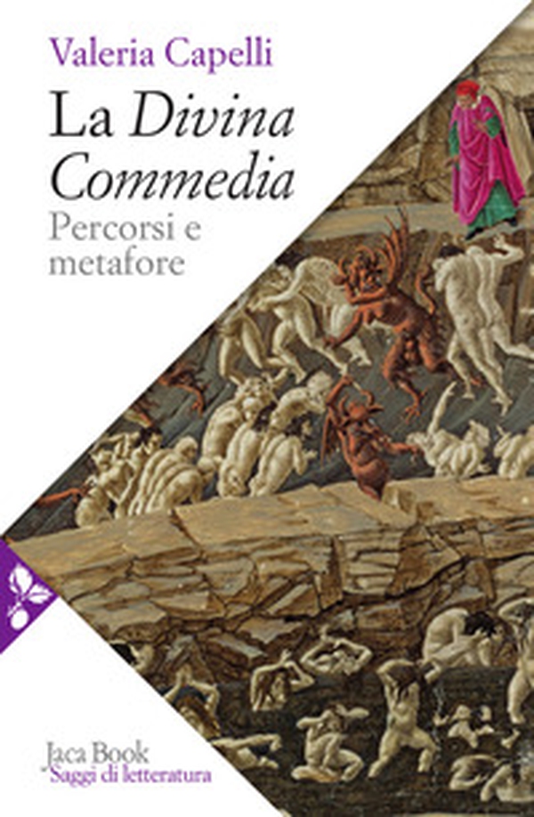 La Divina Commedia. Percorsi e metafore - Librerie.coop La Divina Commedia. Percorsi e metafore - Librerie.coop