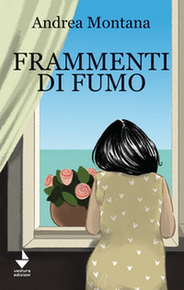 Frammenti di fumo - Librerie.coop Frammenti di fumo - Librerie.coop