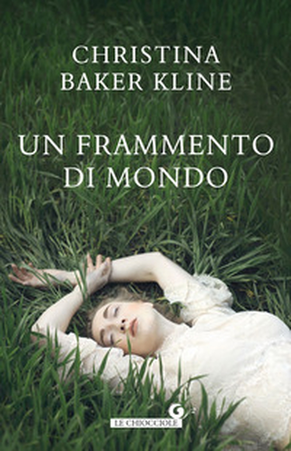 Un frammento di mondo - Librerie.coop Un frammento di mondo - Librerie.coop
