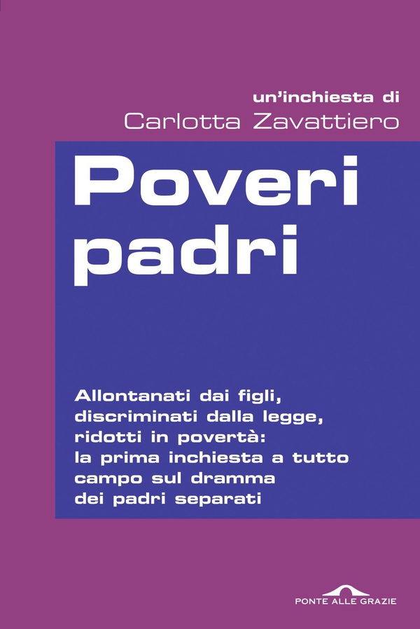 Poveri padri - Librerie.coop Poveri padri - Librerie.coop