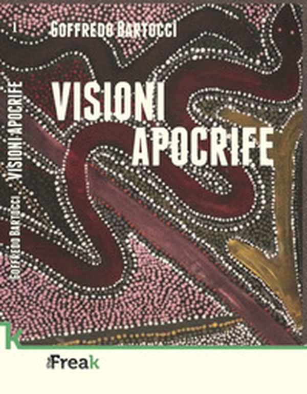 Visioni apocrife - Librerie.coop Visioni apocrife - Librerie.coop