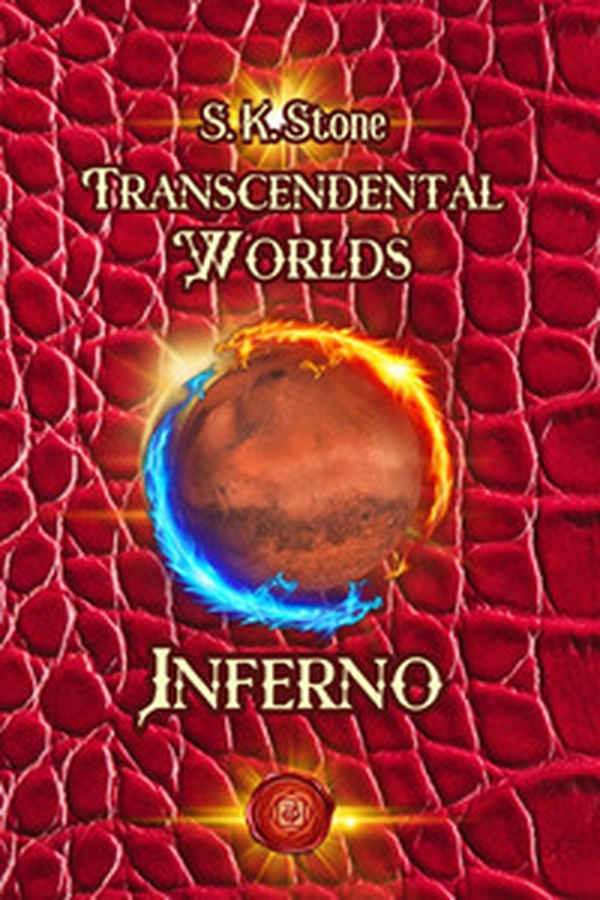 Transcendental worlds. Inferno - Librerie.coop Transcendental worlds. Inferno - Librerie.coop