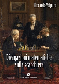 Divagazioni matematiche sulla scacchiera - Librerie.coop