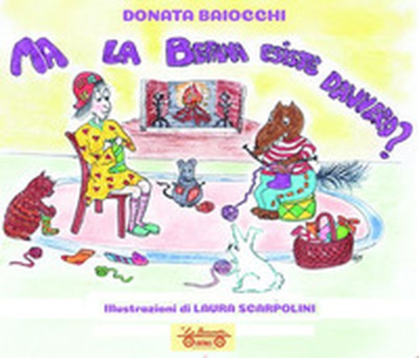 Ma la befana esiste davvero? - Librerie.coop Ma la befana esiste davvero? - Librerie.coop