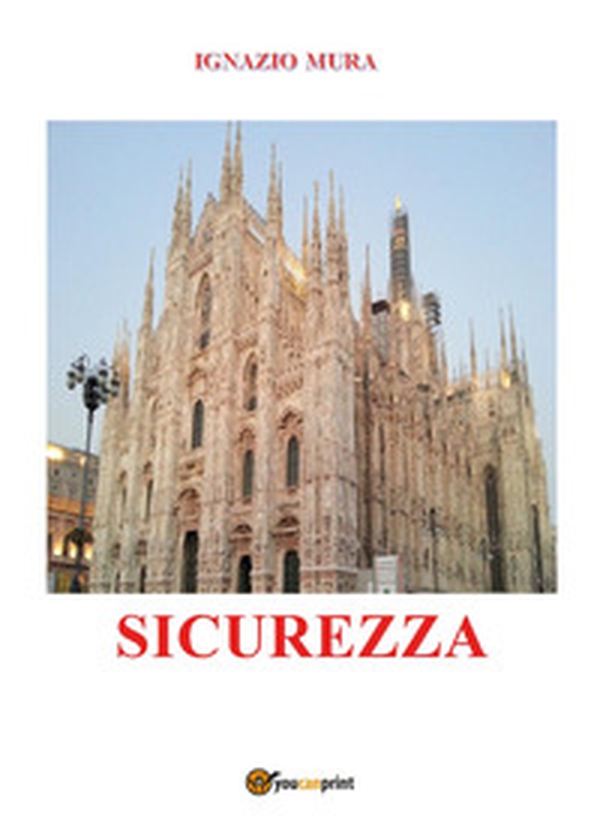Sicurezza - Librerie.coop Sicurezza - Librerie.coop