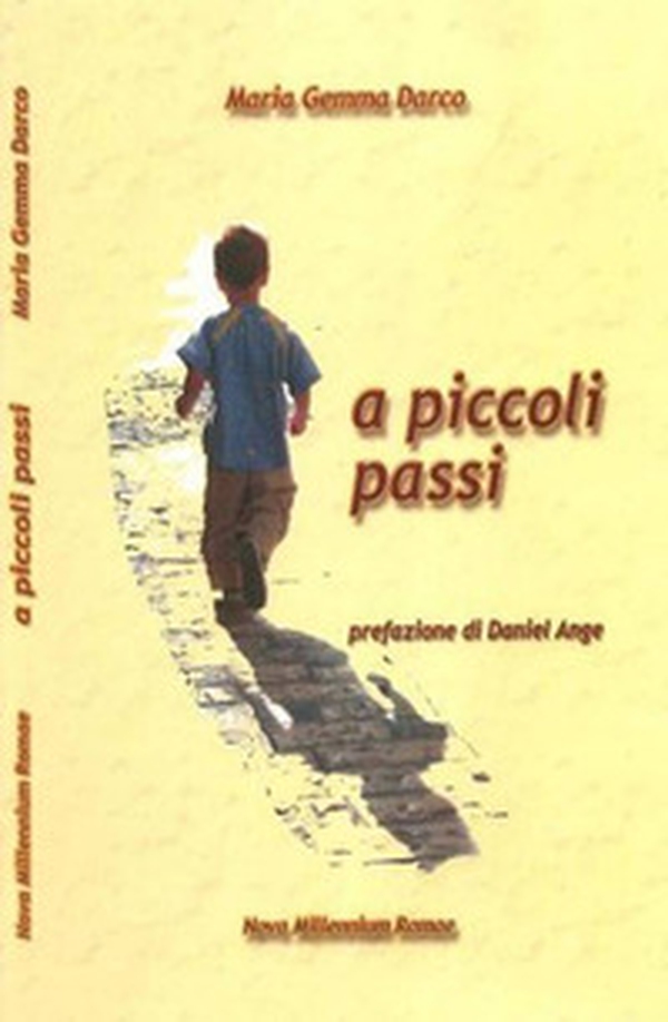 A piccoli passi - Librerie.coop A piccoli passi - Librerie.coop