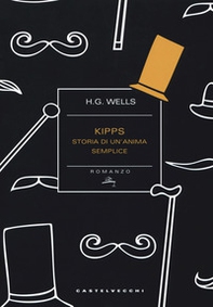 Kipps. Storia di un'anima semplice - Librerie.coop