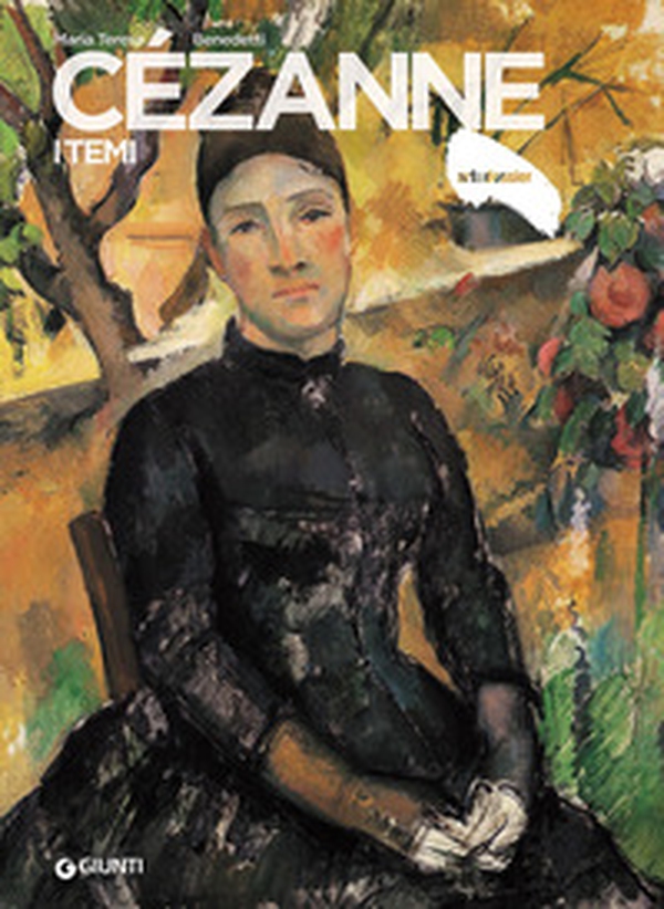 Cézanne. I temi - Librerie.coop Cézanne. I temi - Librerie.coop