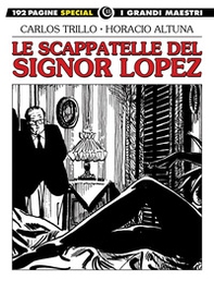 Le scappatelle del signor Lopez - Librerie.coop