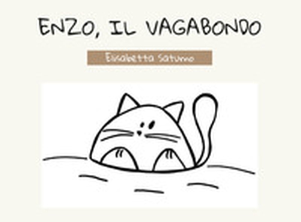 Enzo, il vagabondo - Librerie.coop Enzo, il vagabondo - Librerie.coop