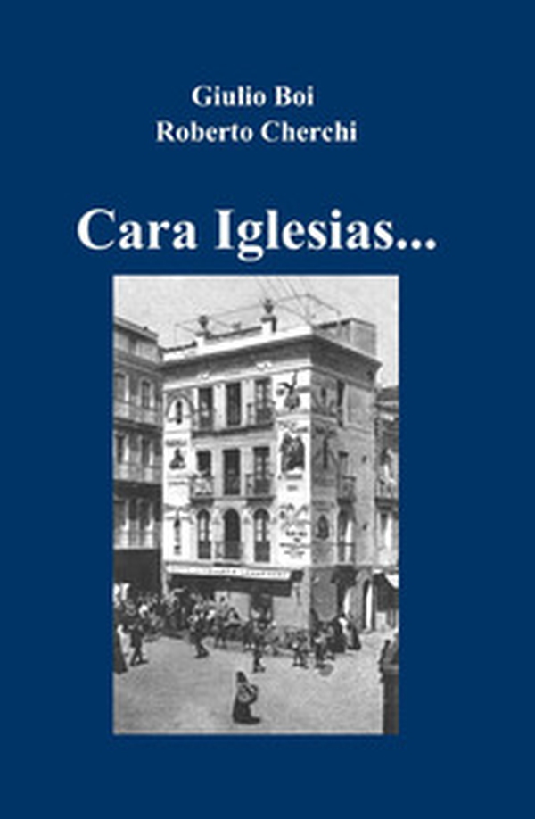 Cara Iglesias... - Librerie.coop Cara Iglesias... - Librerie.coop