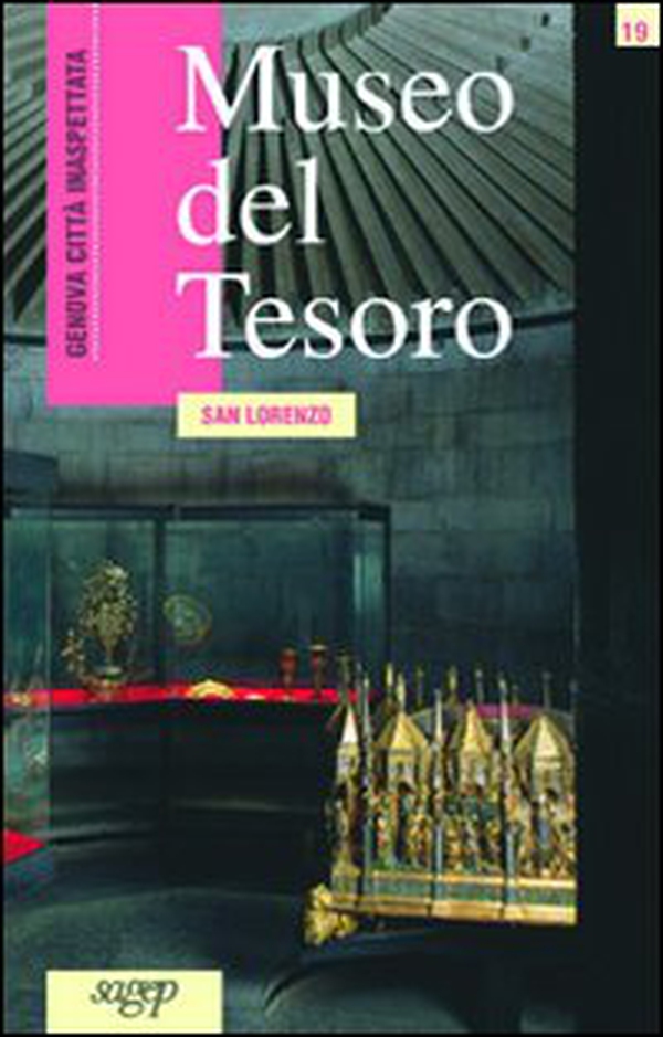 Museo del tesoro - Librerie.coop Museo del tesoro - Librerie.coop