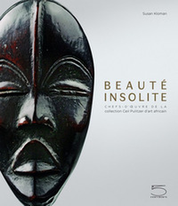 Beaute insolite. Chefs-d'oeuvre de la collection Ceil Pulitzer d'art africain - Librerie.coop Beaute insolite. Chefs-d'oeuvre de la collection Ceil Pulitzer d'art africain - Librerie.coop