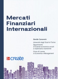Mercati finanziari internazionali - Librerie.coop