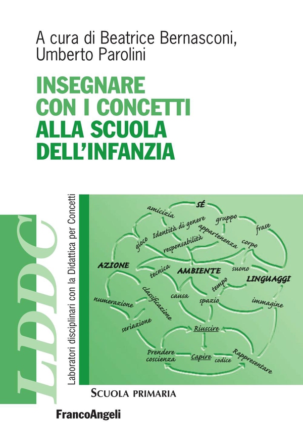 Insegnare con i concetti alla Scuola dell'infanzia - Librerie.coop Insegnare con i concetti alla Scuola dell'infanzia - Librerie.coop