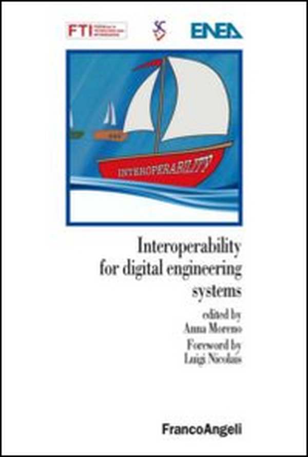 Interoperability for digital engineering systems - Librerie.coop Interoperability for digital engineering systems - Librerie.coop
