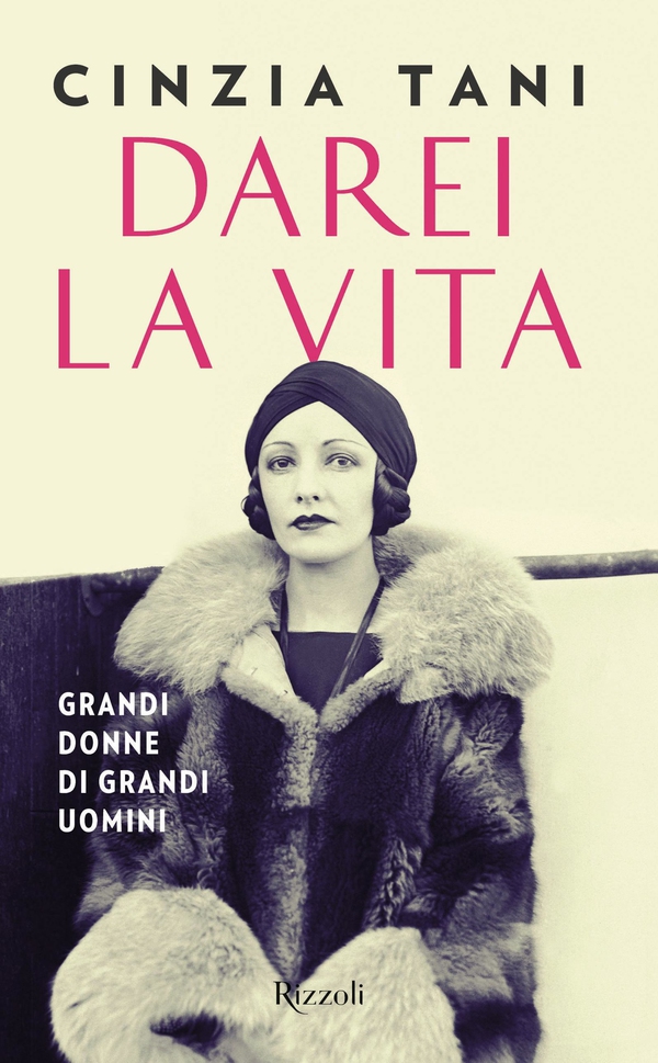Darei la vita - Librerie.coop Darei la vita - Librerie.coop