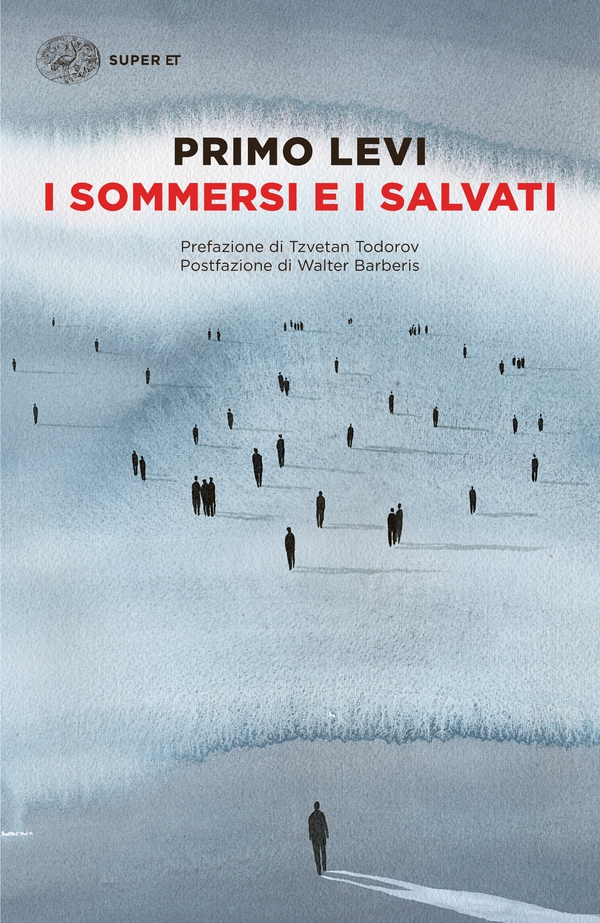 I sommersi e i salvati - Librerie.coop I sommersi e i salvati - Librerie.coop