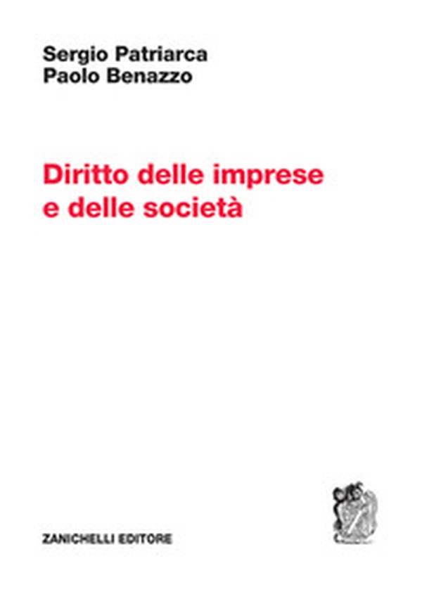 Diritto delle imprese e delle società - Librerie.coop Diritto delle imprese e delle società - Librerie.coop