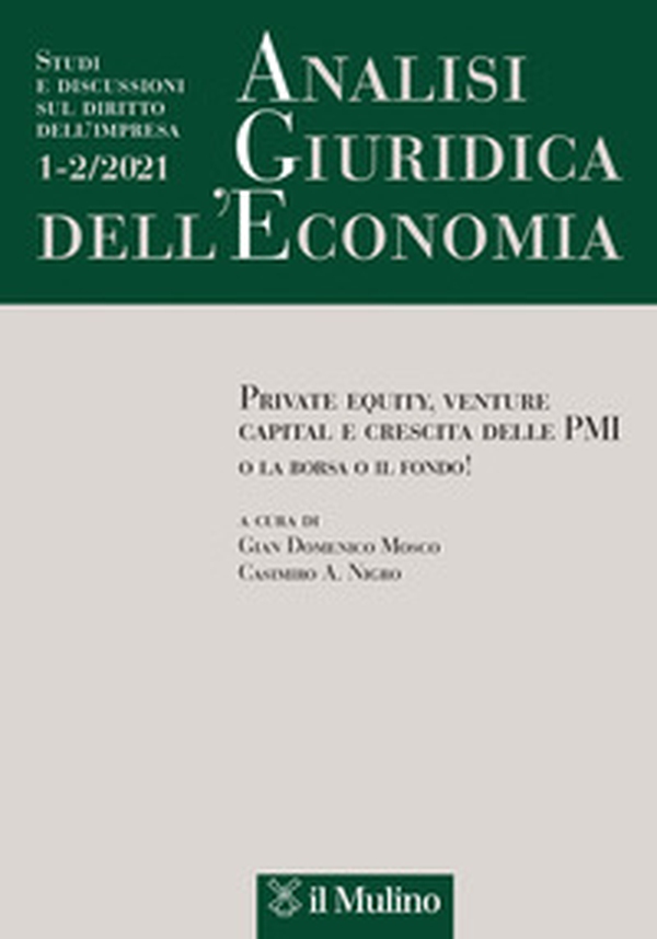 Analisi giuridica dell'economia - Vol. 1-2 - Librerie.coop Analisi giuridica dell'economia - Vol. 1-2 - Librerie.coop