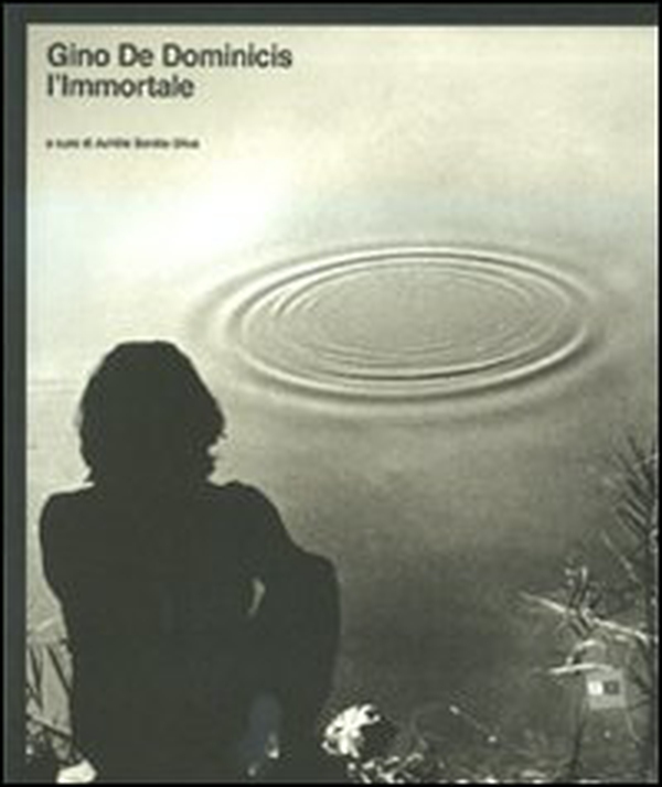 Gino De Dominicis. L'immortale. Catalogo della mostra (Roma, 20 maggio-7 novembre 2010) - Librerie.coop Gino De Dominicis. L'immortale. Catalogo della mostra (Roma, 20 maggio-7 novembre 2010) - Librerie.coop