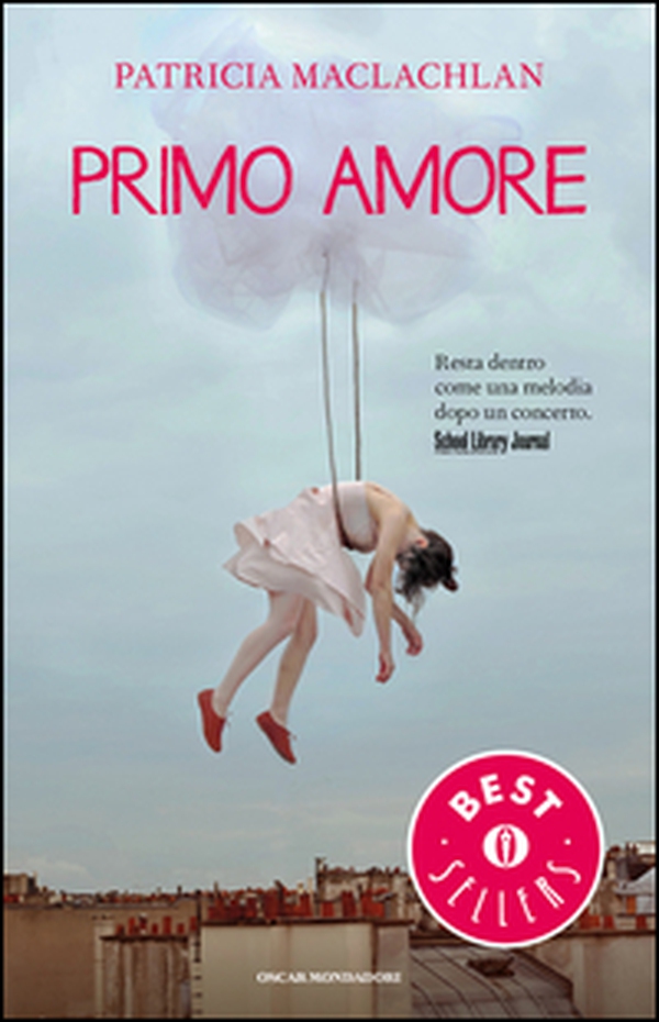 Primo amore - Librerie.coop Primo amore - Librerie.coop