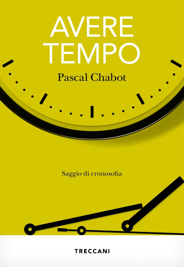 Avere tempo - Librerie.coop Avere tempo - Librerie.coop