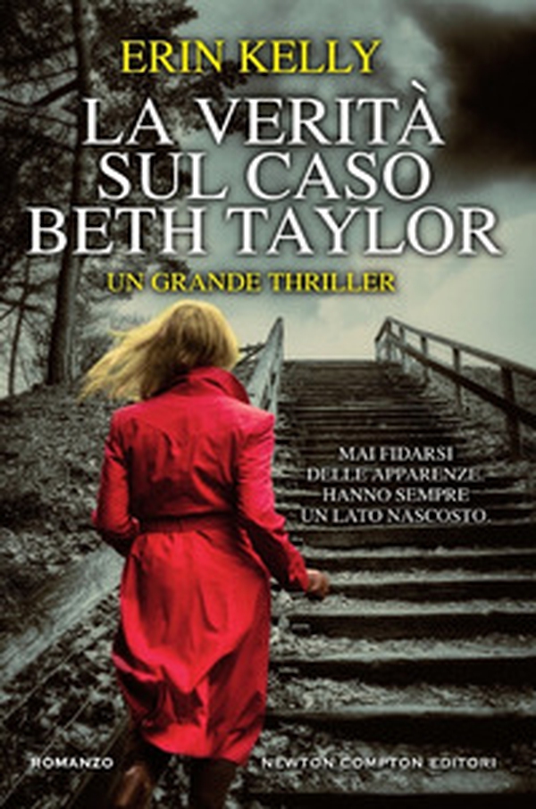 La verità sul caso Beth Taylor - Librerie.coop La verità sul caso Beth Taylor - Librerie.coop