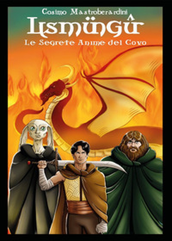 Ljsmüngûr. Le segrete anime del covo - Librerie.coop Ljsmüngûr. Le segrete anime del covo - Librerie.coop