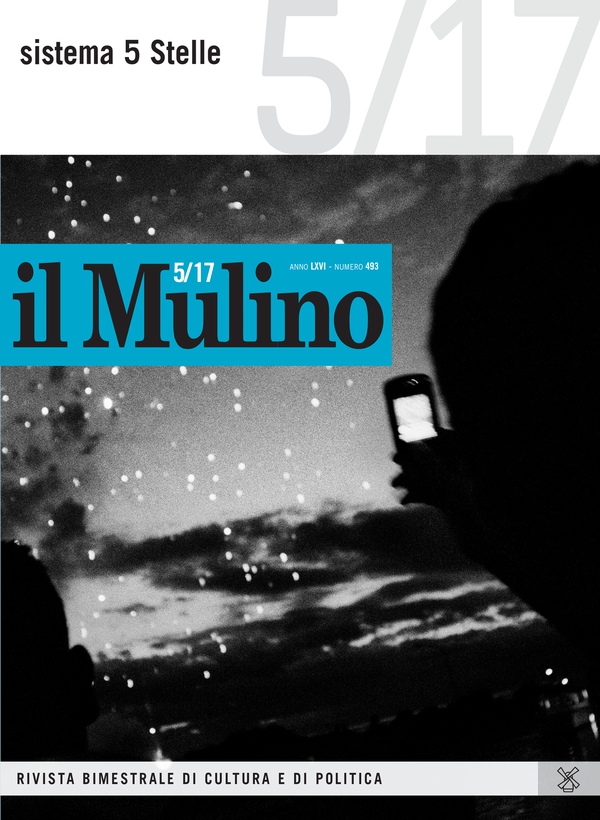il Mulino 5/2017 - Librerie.coop il Mulino 5/2017 - Librerie.coop