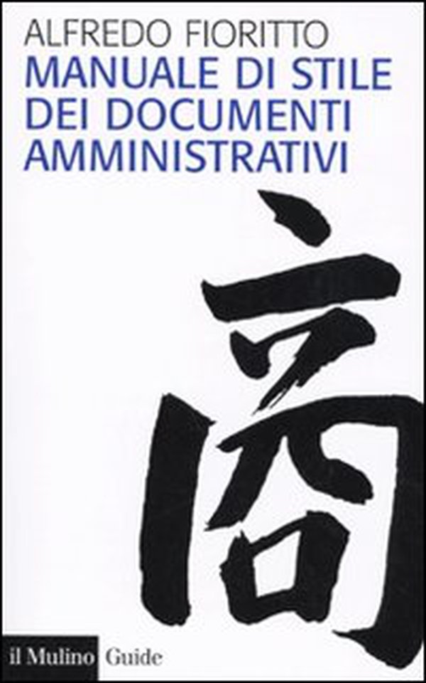 Manuale di stile dei documenti amministrativi - Librerie.coop Manuale di stile dei documenti amministrativi - Librerie.coop