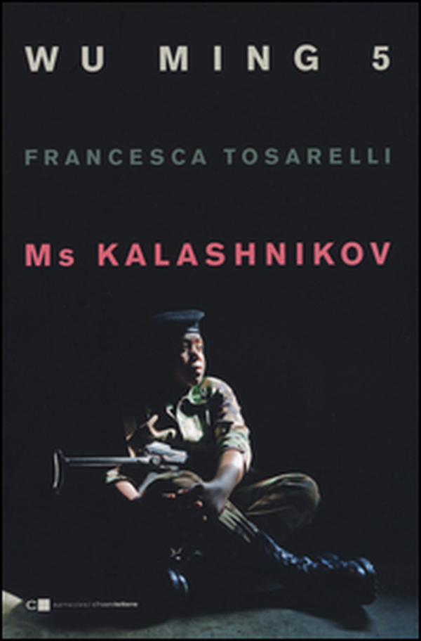Ms Kalashnikov - Librerie.coop Ms Kalashnikov - Librerie.coop
