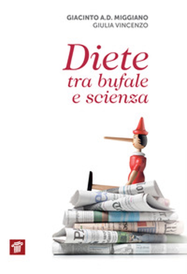 Diete tra bufale e scienza - Librerie.coop Diete tra bufale e scienza - Librerie.coop