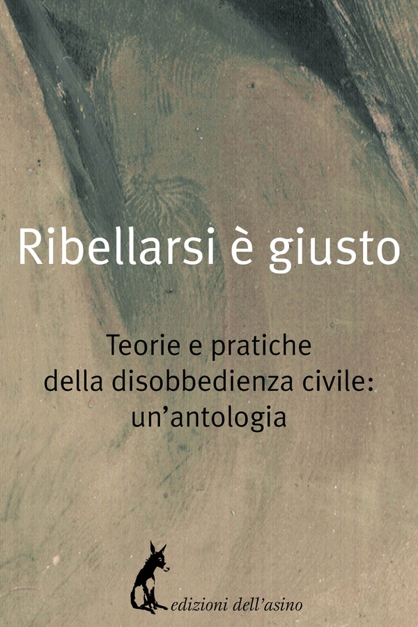 Ribellarsi è giusto - Librerie.coop Ribellarsi è giusto - Librerie.coop