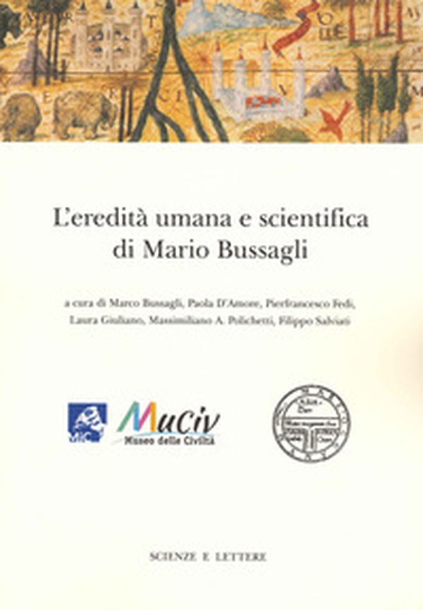 L'eredità umana e scientifica di Mario Bussagli - Librerie.coop L'eredità umana e scientifica di Mario Bussagli - Librerie.coop