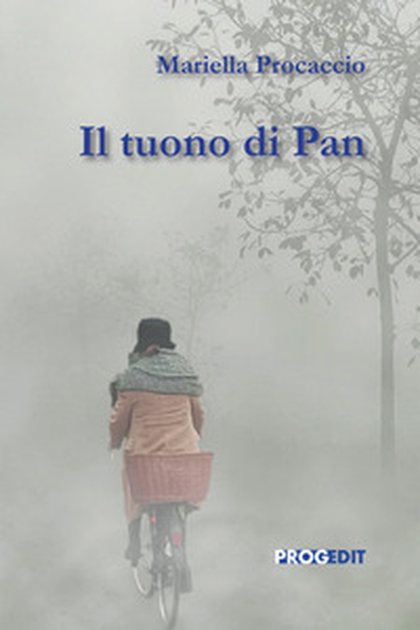 Il tuono di Pan - Librerie.coop Il tuono di Pan - Librerie.coop