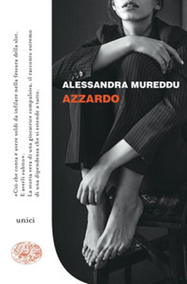Azzardo - Librerie.coop Azzardo - Librerie.coop