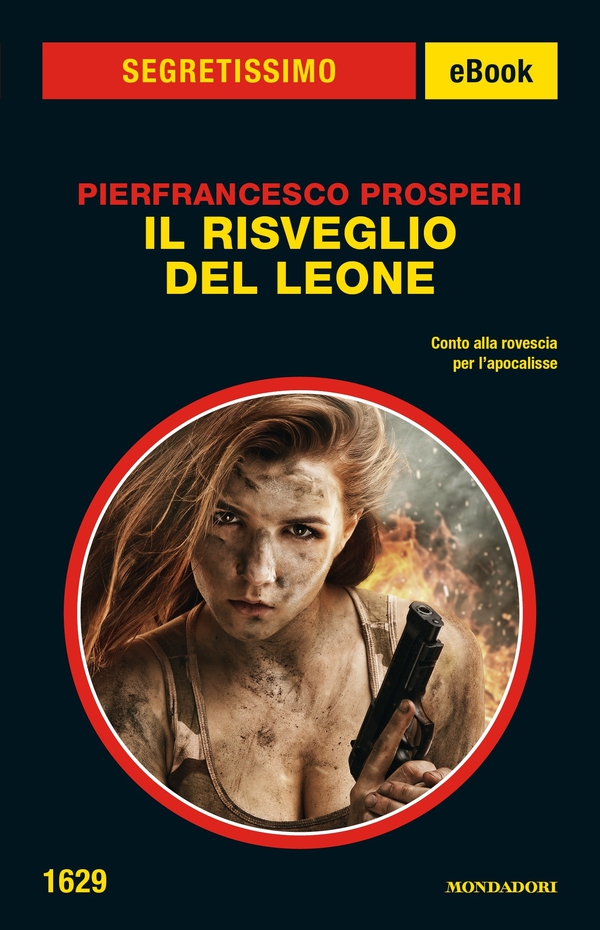 Il risveglio del Leone (Segretissimo) - Librerie.coop Il risveglio del Leone (Segretissimo) - Librerie.coop