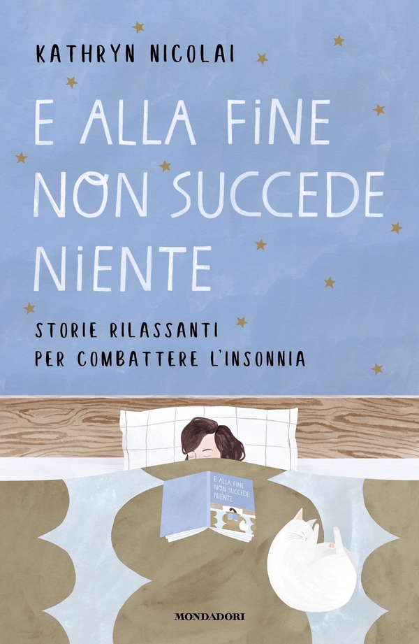 E alla fine non succede niente - Librerie.coop E alla fine non succede niente - Librerie.coop