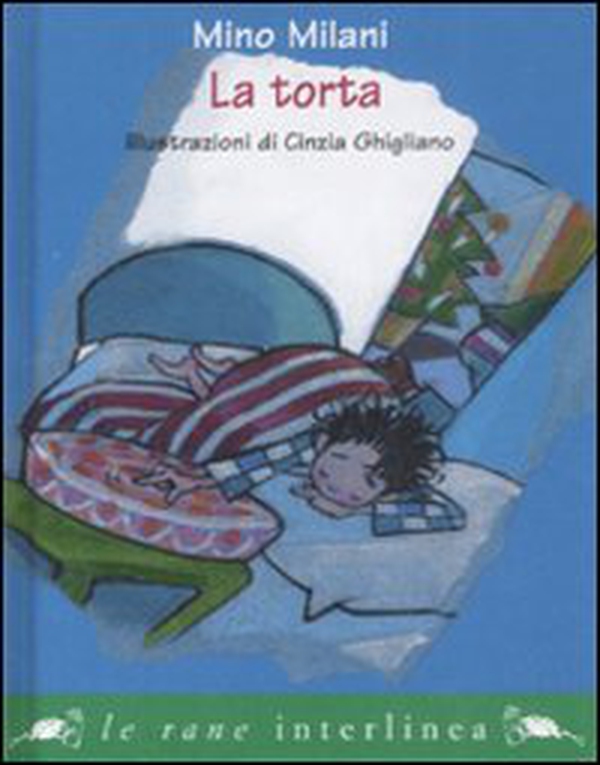 La torta - Librerie.coop La torta - Librerie.coop