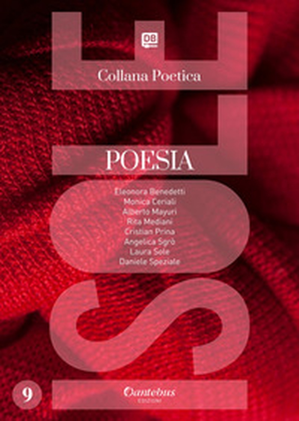 Isole. Collana poetica - Librerie.coop Isole. Collana poetica - Librerie.coop