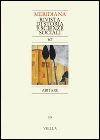 Meridiana - Vol. 62 - Librerie.coop