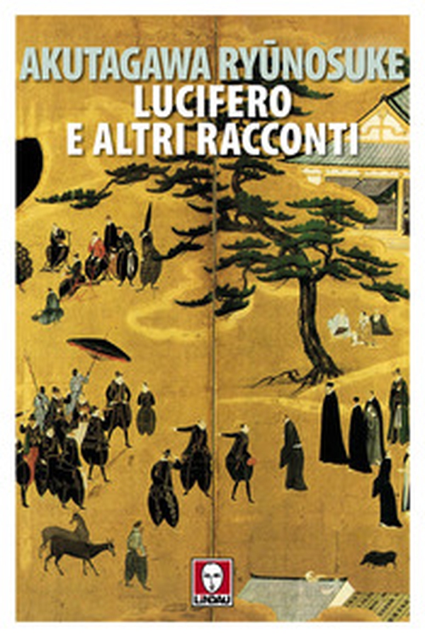 Lucifero e altri racconti - Librerie.coop Lucifero e altri racconti - Librerie.coop